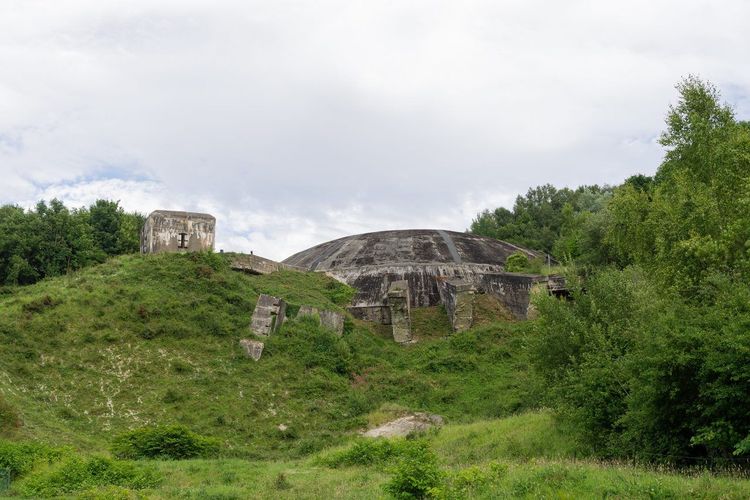 Coupole d'Helfaut