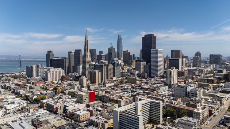 Musées San Francisco