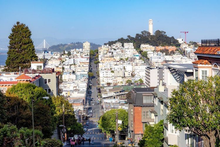 Coit Tower