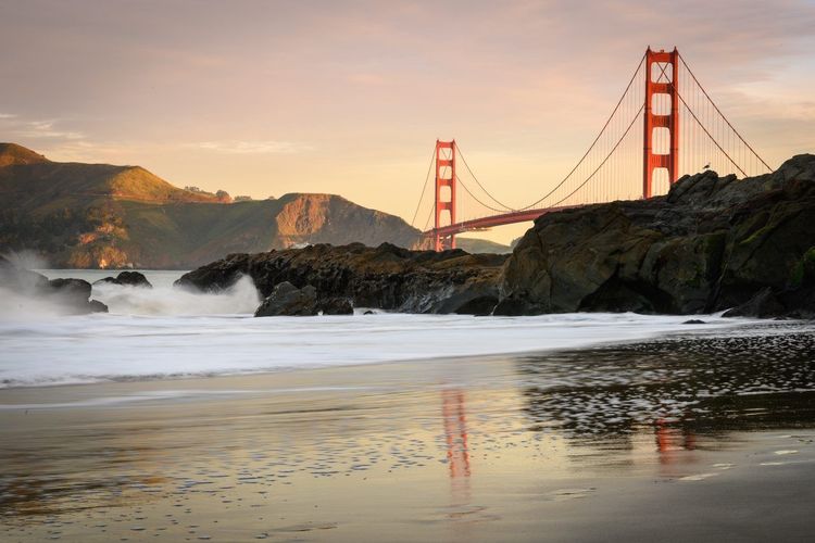 Golden Gate National Recreation Area