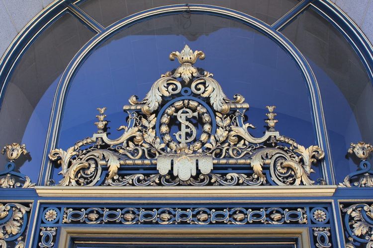 San Francisco hôtel