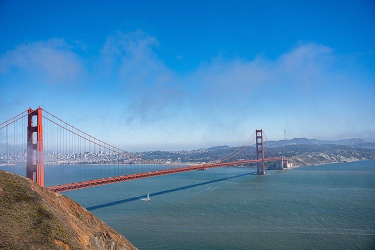 San Francisco transports