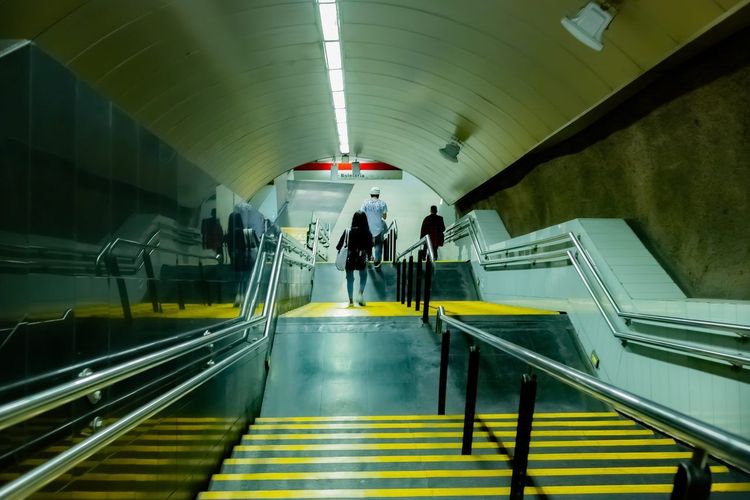 Métro de Santiago