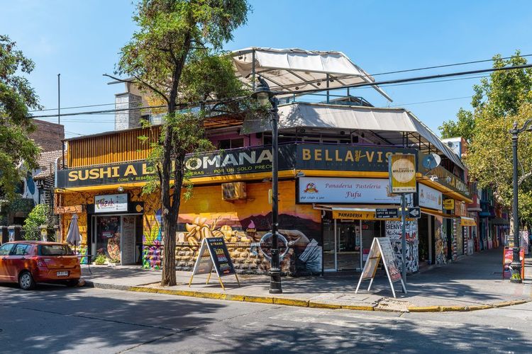 Barrio Bellavista