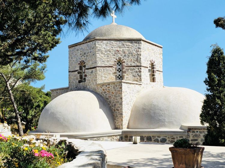 Monastère du Prophète Élie