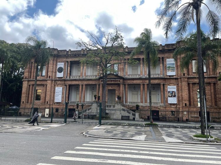 Pinacoteca do Estado