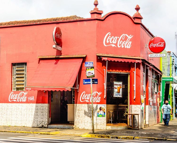 bar boteco São Paulo