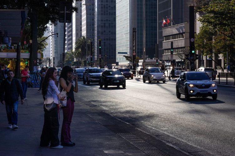 Avenida Paulista