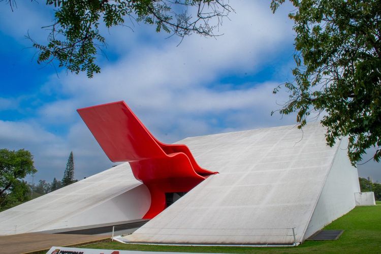 Parque Ibirapuera