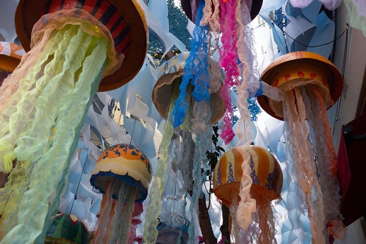 Fiest'A Sète festival