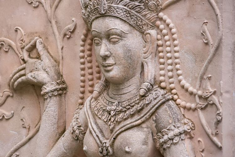 Danse Apsara Angkor