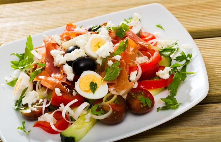 cuisine bulgare traditionnelle