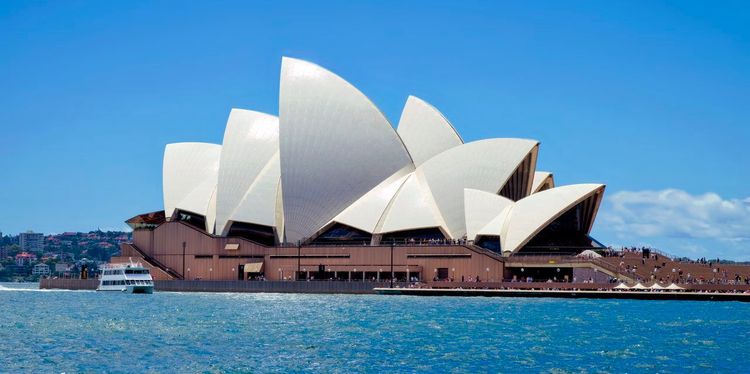 Opéra de Sydney