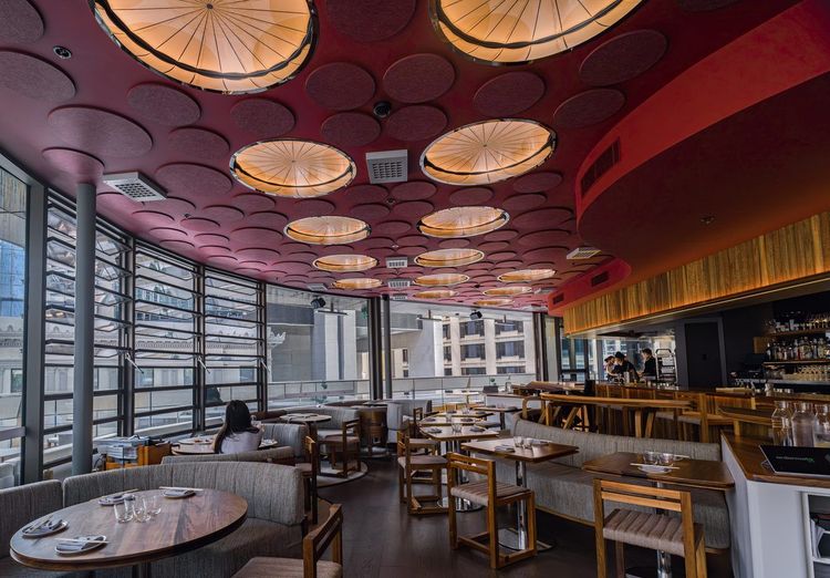 rooftop bar Sydney