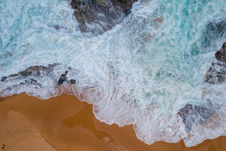 Sydney plage été