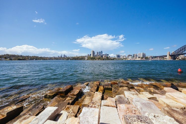 Barangaroo Reserve