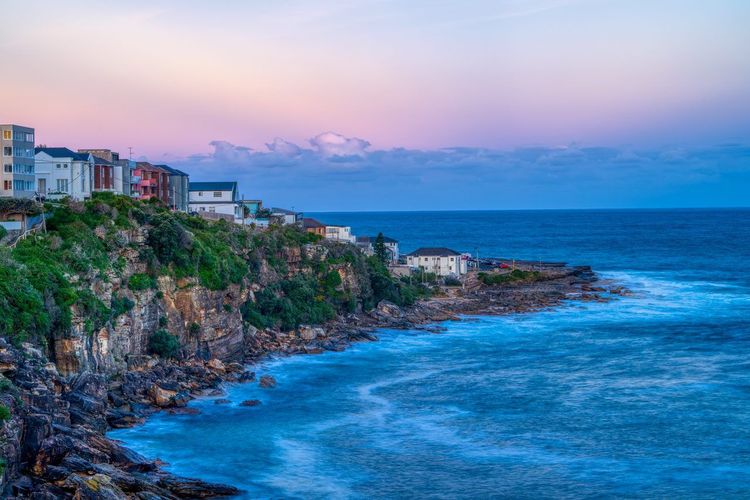 Plages de Sydney