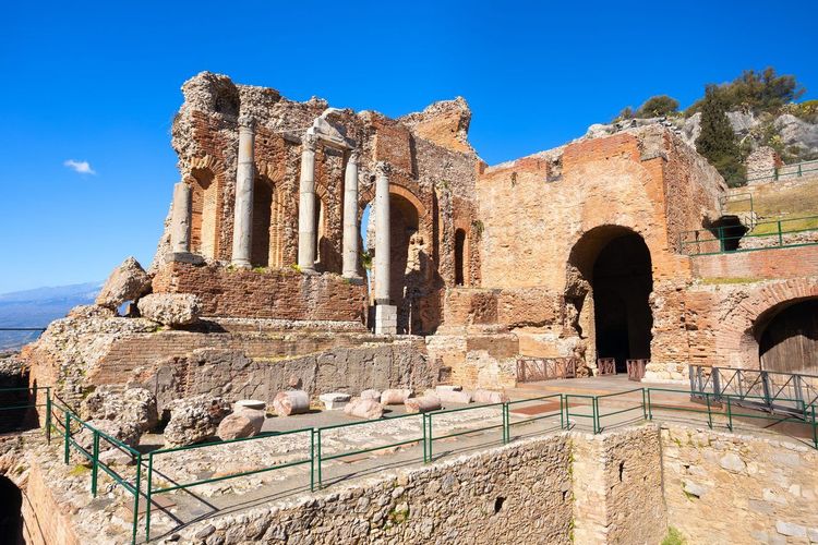 Taormina