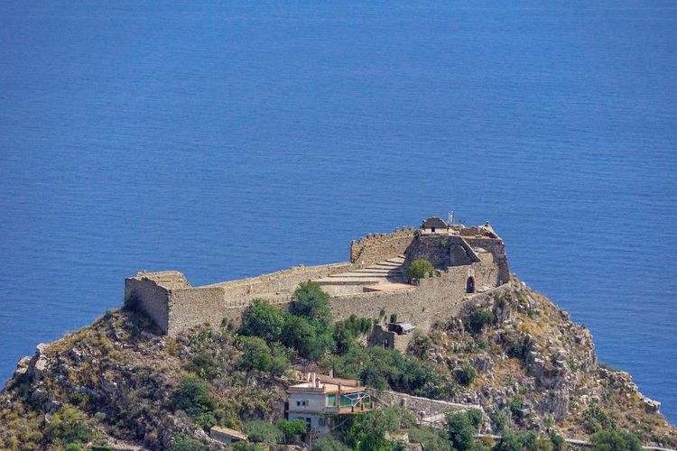Castello di Taormina