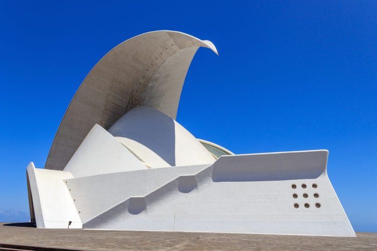 Auditorium de Tenerife
