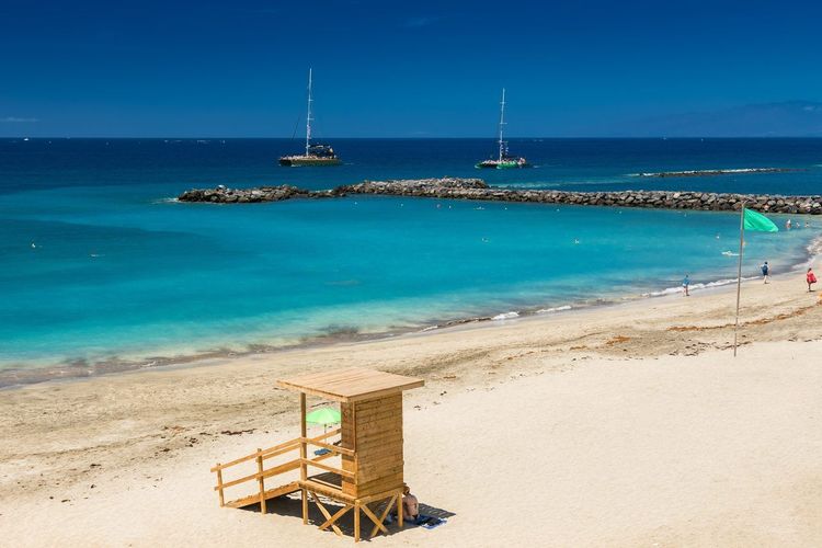 Playa del Duque