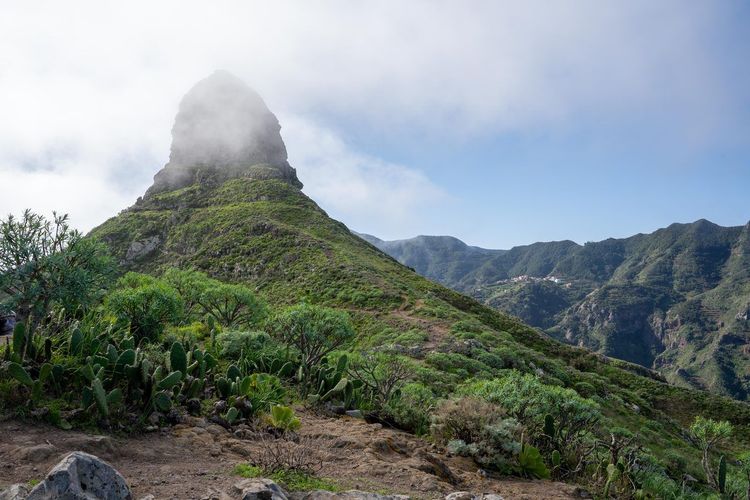 Roque de Taborno