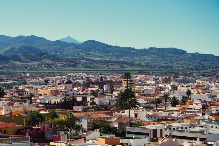 San Cristóbal de La Laguna