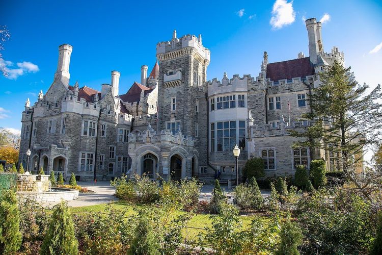 Casa Loma