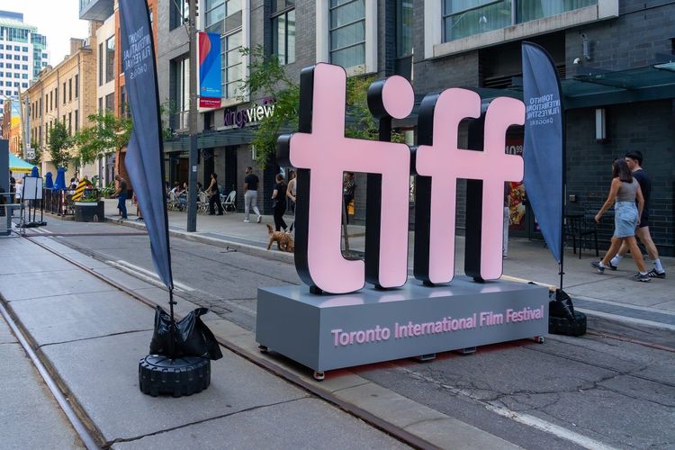 Festival du film Toronto