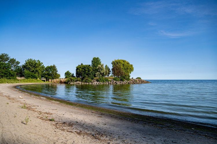 The Beaches Toronto