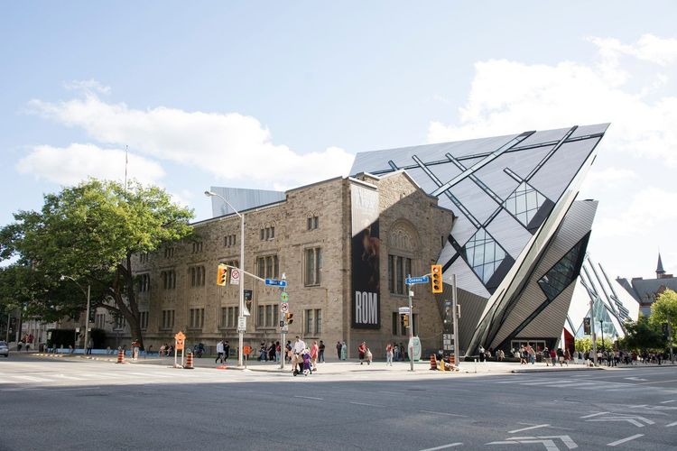 Royal Ontario Museum