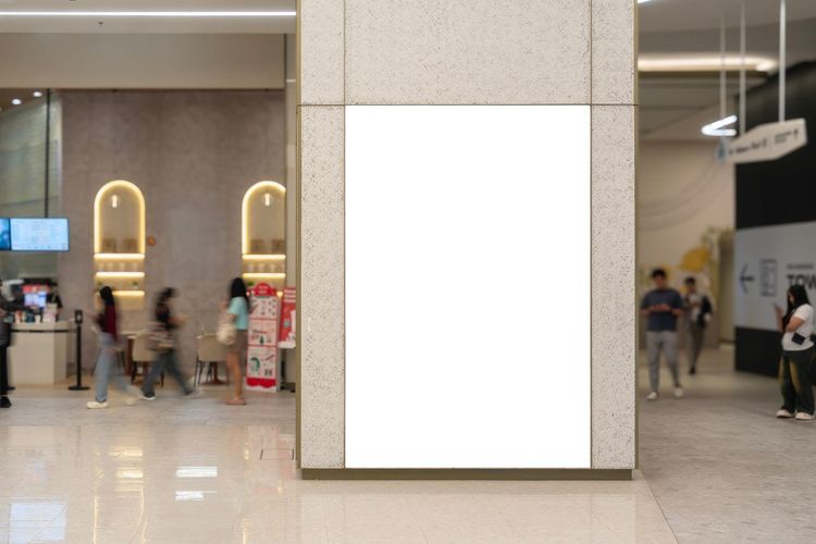 Centre commercial Grand Var