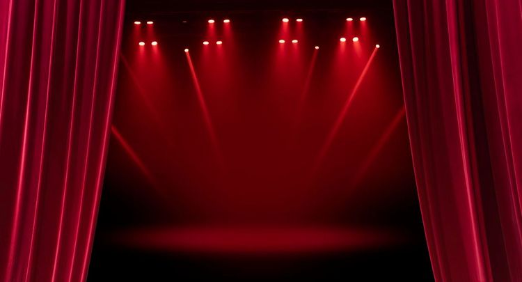 cinéma salle spectacle