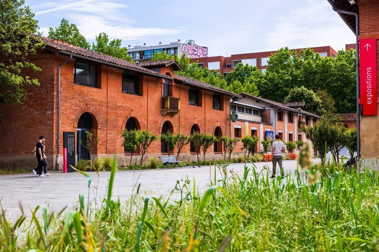 Les Abattoirs Toulouse
