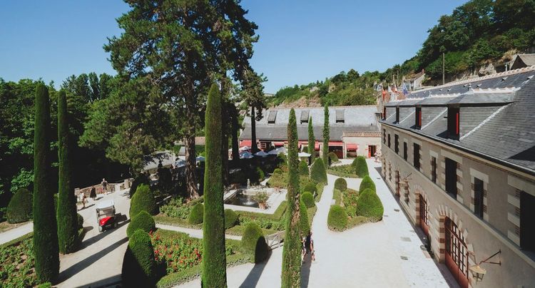 Clos Lucé