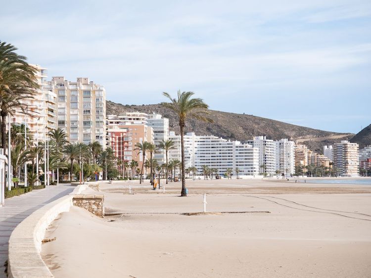 Plages de Valence
