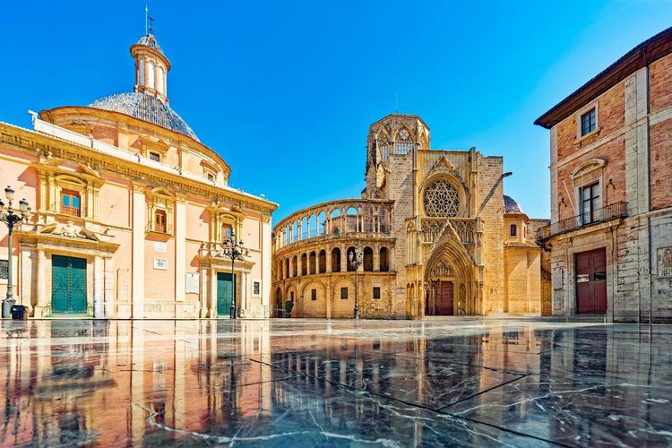 Valence Espagne