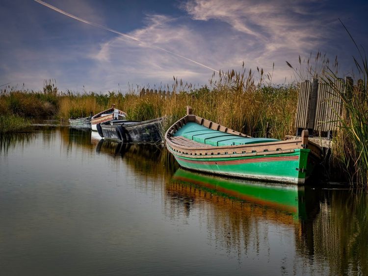 Albufera Valence