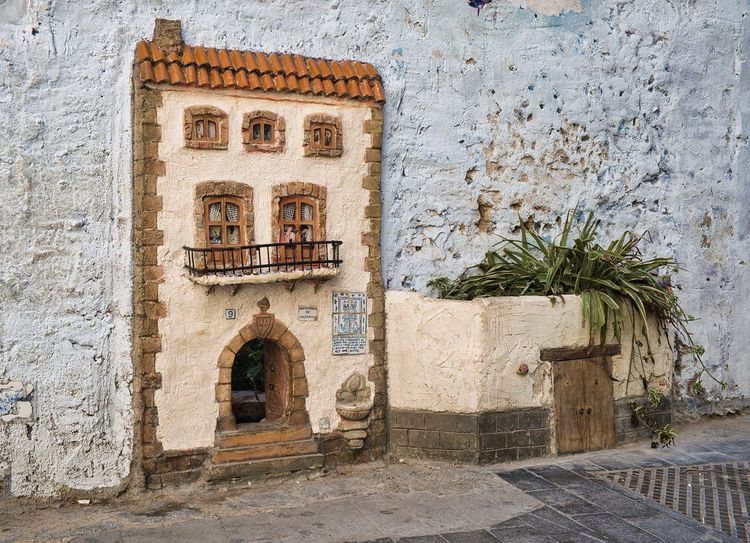 Barrio del Carmen Valence