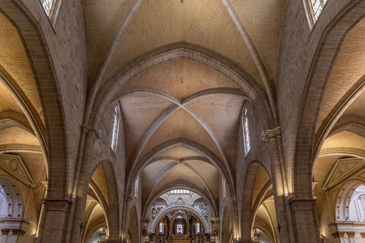 Cathédrale de Valencia