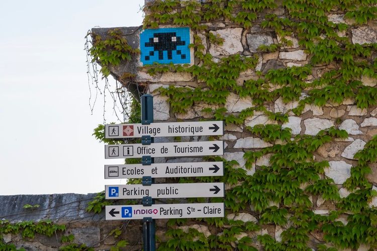 Office de tourisme Vence
