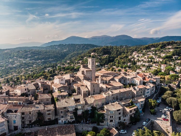 Saint-Paul-de-Vence