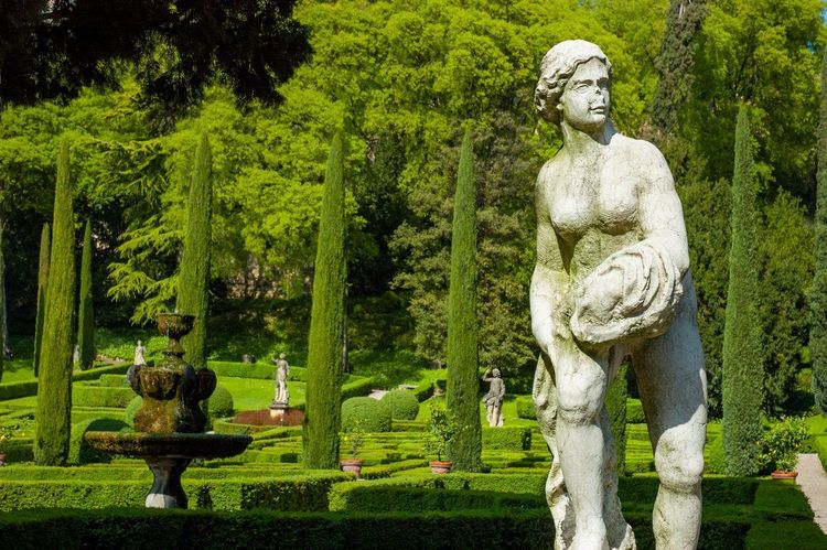 Giardino Giusti
