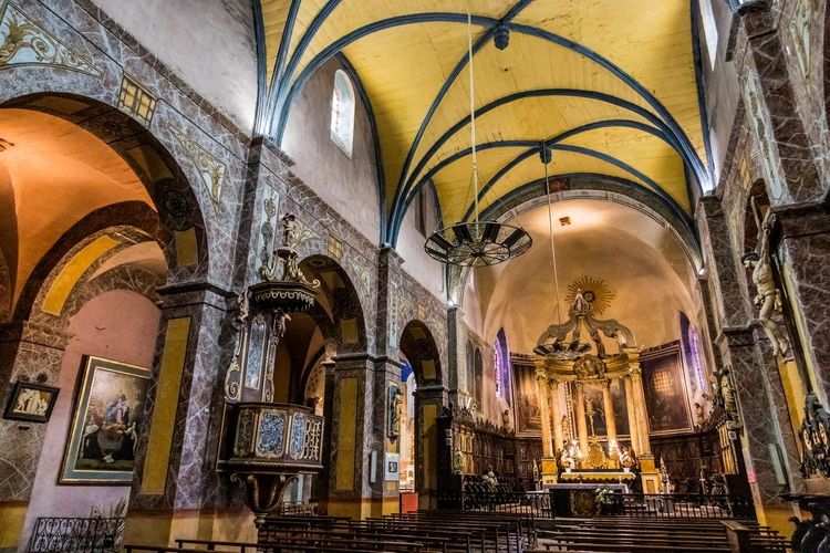 Abbatiale Saint-Pierre Corbie
