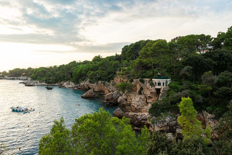 Cap d'Antibes