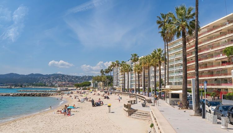Juan-les-Pins