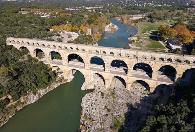 Pont du Gard