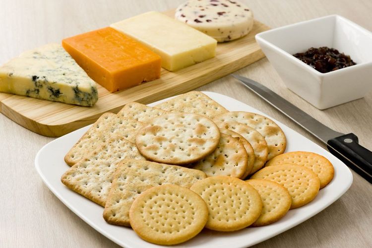 Fromagerie Gaugry