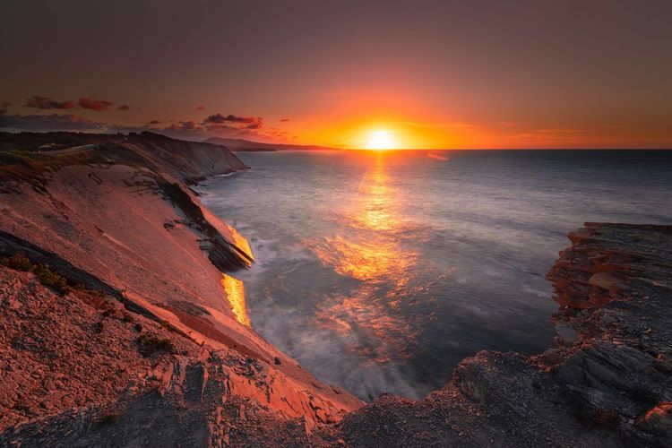 Corniche Basque