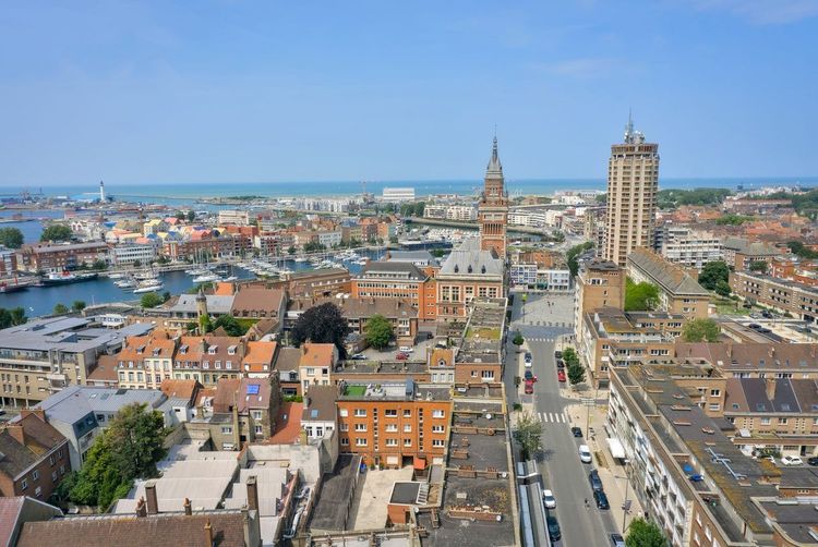 Musée portuaire Dunkerque